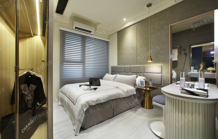 星玥灣樣/實品屋