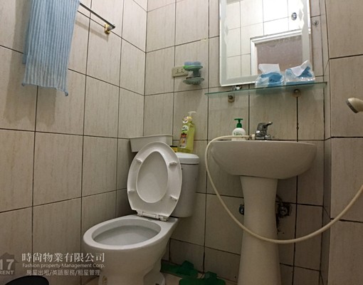 【中和區】個人專用洗衣機,個人專用桶裝瓦斯熱水器,可短租 - Image 6
