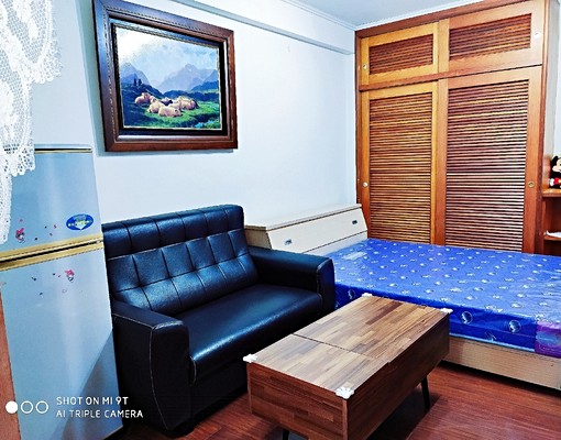 海景大套房~休閒~溫馨~(可租補) - Image 1