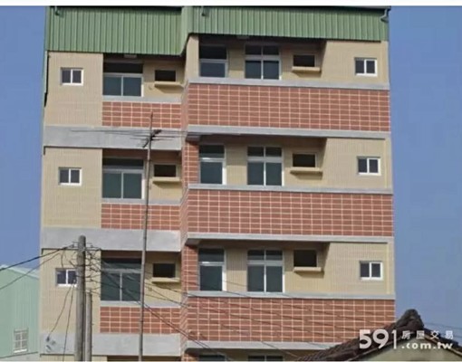 台南套房近安南醫院歷史博物館南枓(安南區)) - Image 1