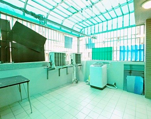 走路到一中⛅大陽台獨洗⛅CP質高⛅秒殺! - Image 8