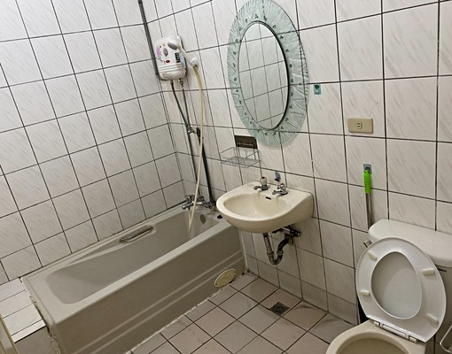 近秀工寶雅~生活機能佳優值大套房 - Image 6