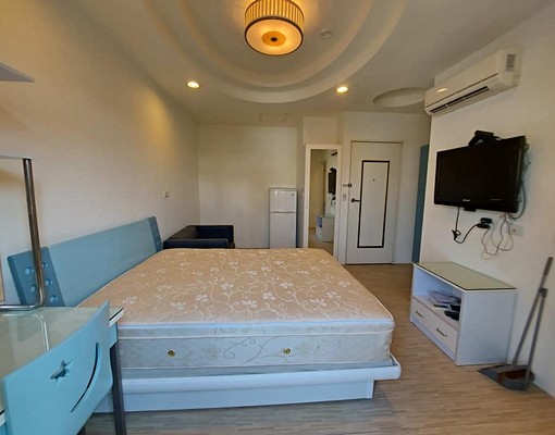 經絡一段～可租屋補助*維多利亞陽台洗衣機 - Image 10