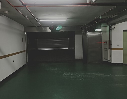 興安街vs龍江路坡道機械車位 - Image 4