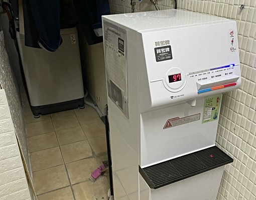 中研南港展覽館對外窗套房(可租補) - Image 8