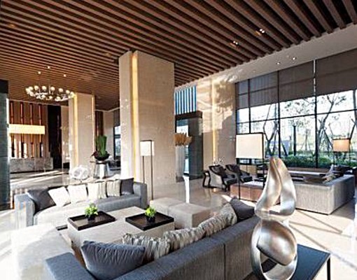 竹北水岸第一排寬樸優質社區 - Image 6