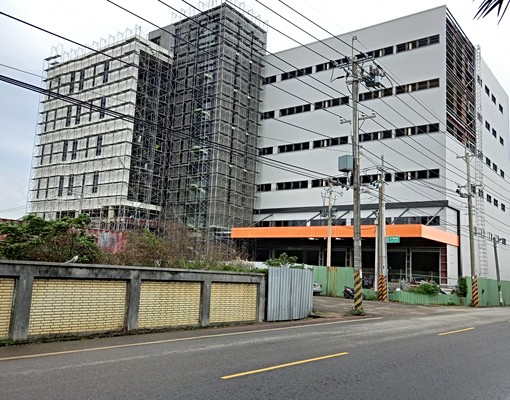 群翊對面上田國小物流共和國大衆教練66快 - Image 6