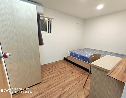 有廳/有廚具/獨洗衣機/萬元住宅/可寵喔 - Image 4