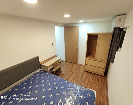 有廳/有廚具/獨洗衣機/萬元住宅/可寵喔 - Image 5