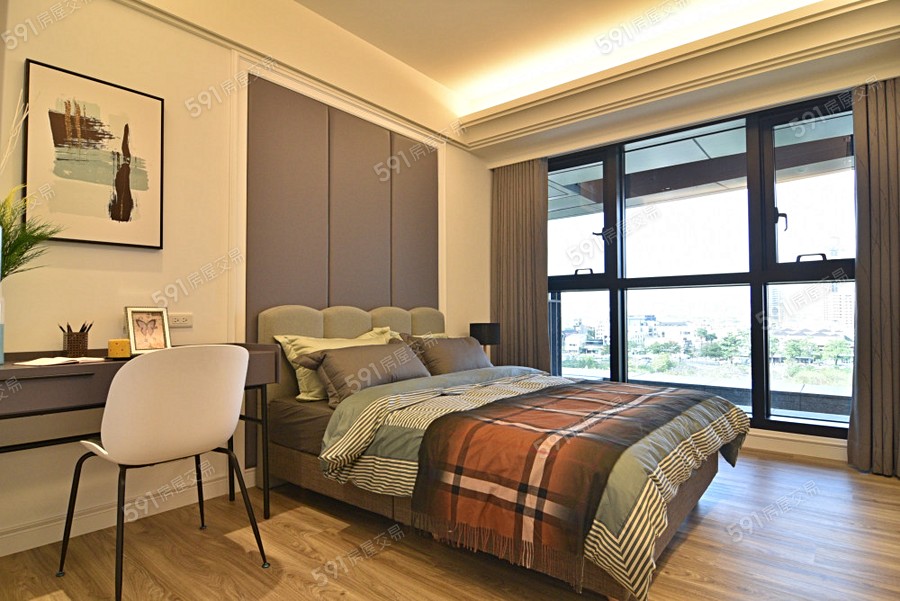 臺中帝寶樣/實品屋