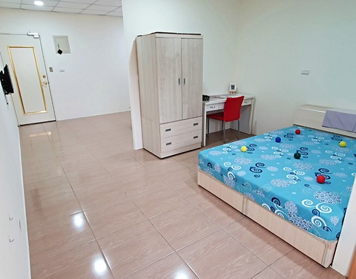 【可寵♡大一房一廳♡陽台獨洗】近軟體園區 - Image 3