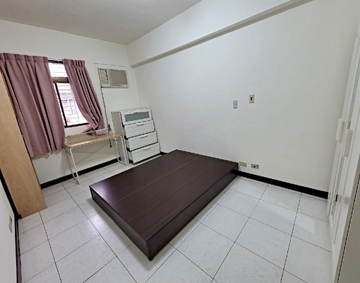 (可租補)電梯3房2衛,屋況新,近捷運,台水台電,大陽台 - Image 10