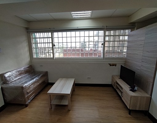 清大採光陽台全新大套房 - Image 6