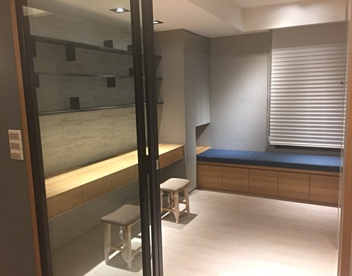 近學區+公園的大四房雙廳雙衛雙陽台飯店宅(含裝潢家具及車位) - 591租屋網 - Image 3