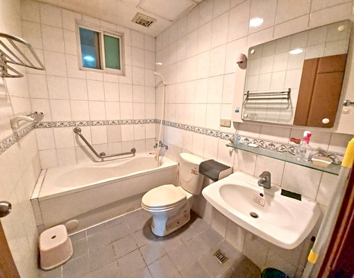 新店安康路雅房近景文包水電洗澡瓦斯管理費 - Image 4