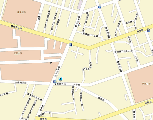 超優質獨立套房.宜蘭大學.有陽台.傢俱齊 - Image 3