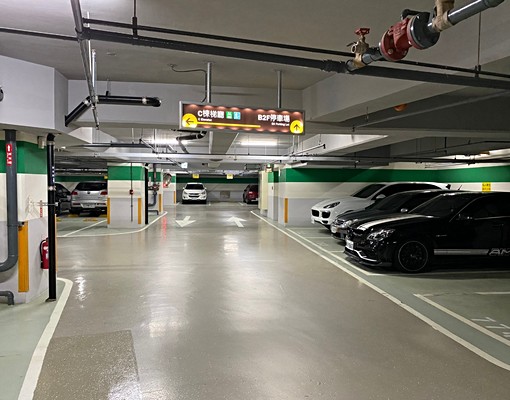 浮洲合宜A3區平面大車位 - Image 4