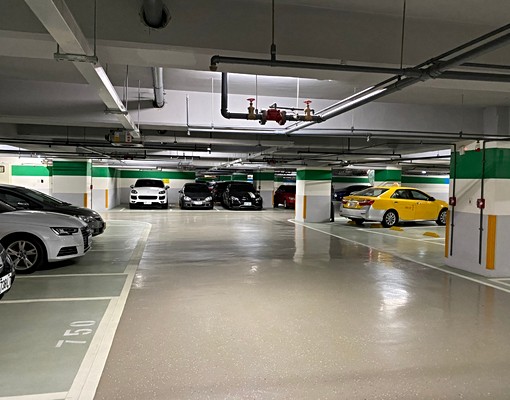 浮洲合宜A3區平面大車位 - Image 2
