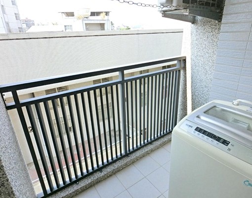✨可租補✨北屯好市多🏆陽台電梯室內機車位 - Image 7