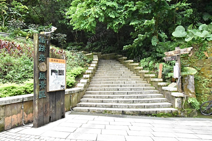 文山晶硯環境圖