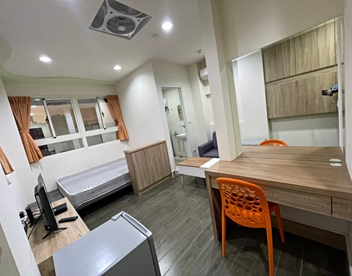 雙租補★獨洗流理臺★水湳中國醫 - Image 6