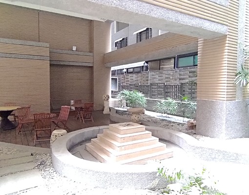 亞灣稀有獨門獨戶精裝兩房平車 - Image 14