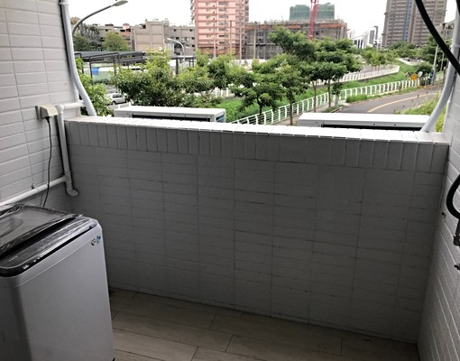 套房。靠近公園高速公路和醫院 - Image 7
