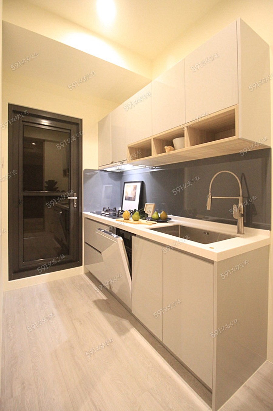 星玥灣樣/實品屋