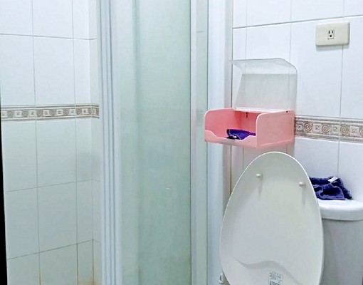 安平區中庭花園車墅套房 - Image 5