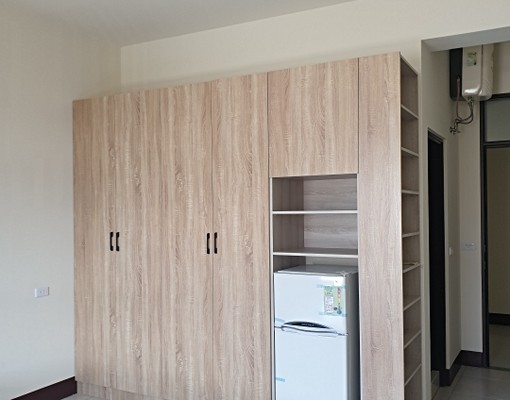 近虎山全聯/電梯/變頻冷氣冰箱;含垃圾處理/含網路/ - 591租屋網 - Image 2