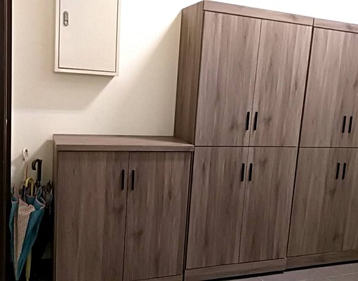 ❤室內機車位❤電梯子母車❤露台獨曬 - Image 8