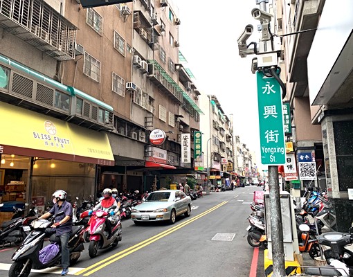 ❤室內機車位❤電梯子母車❤露台獨曬 - Image 15