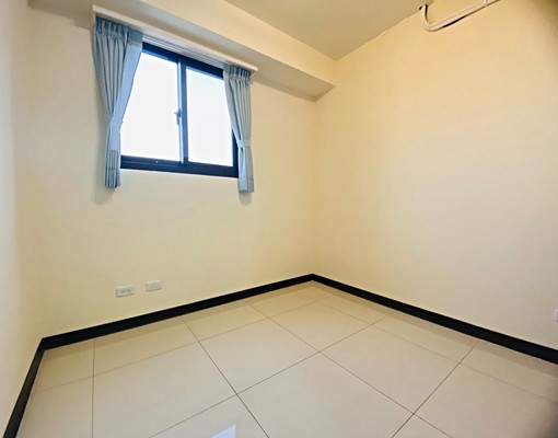 高鐵特區~視野3房附平車~飯店式管理~可租補~ - Image 11