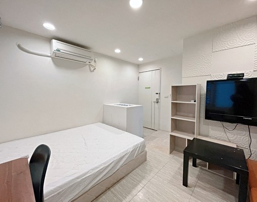 可租補❤逢甲僑光大套房❤有管理員❤有垃圾子母車 - Image 5