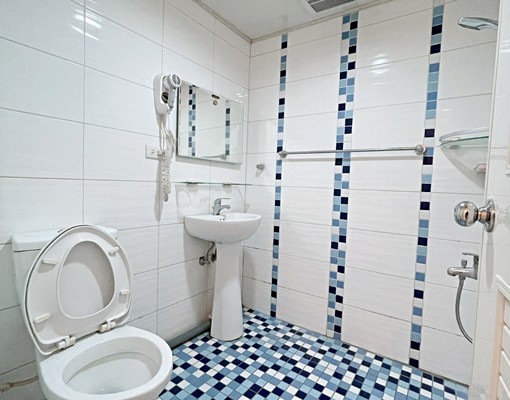 可租補❤逢甲僑光大套房❤有管理員❤有垃圾子母車 - Image 9