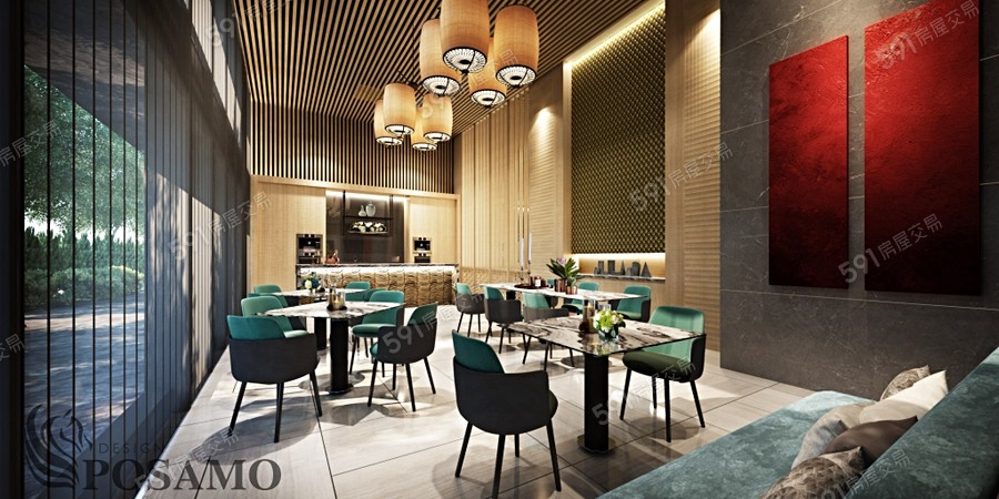 宏國大央北示意圖