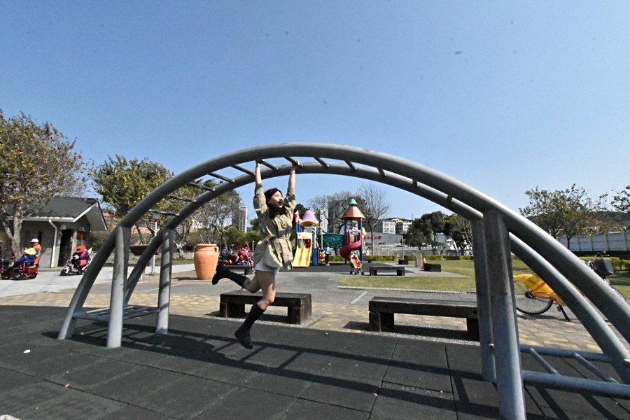 是不是爬得不錯