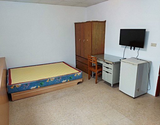 宜蘭大學旁,全新超大套房 - Image 2