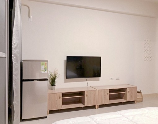 高雄岡山專業清潔、精緻、節能套房 - Image 2