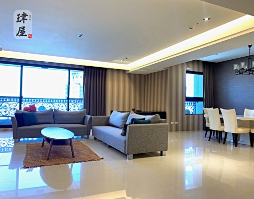 市政路/大四房雙主臥🍉七期/大坪數 - Image 2