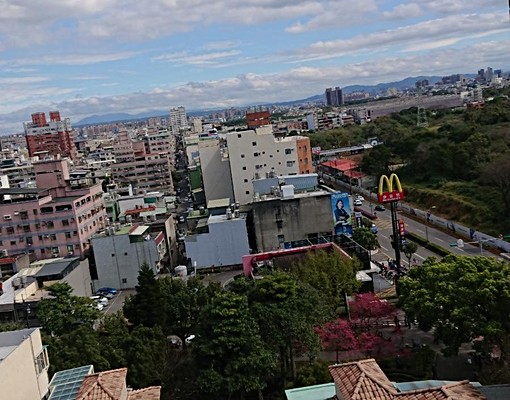 中壢後站體育園區景觀陽台全新衛浴大套房 - Image 11