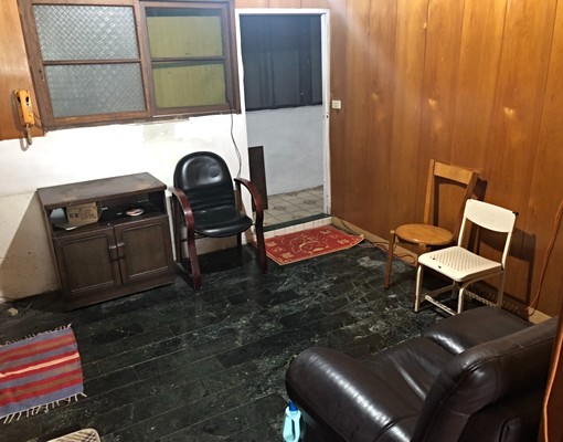 中正紀念堂高樓水泥牆2面採光舒適雅房 - Image 3