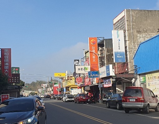 麥寮市中心13坪超大套房 - Image 3