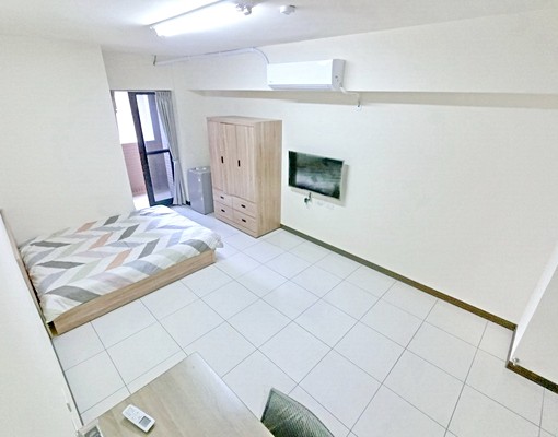 台體一中🌈採光陽台✅合法可報稅補助✅入戶籍 - Image 6