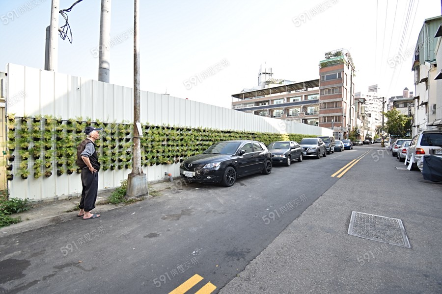 大漁仰昀實景圖