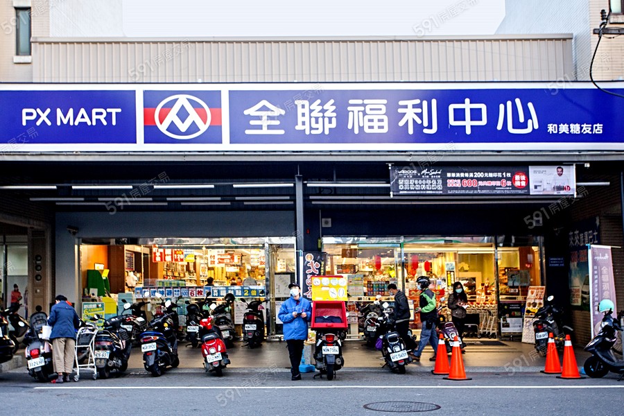 惠來 栢悅花園-透天環境圖