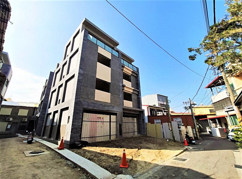 城嘉豐州基礎資訊