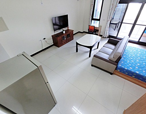 大空間㊝陽台獨洗㊝絕對採光㊝附近好停車 - Image 6