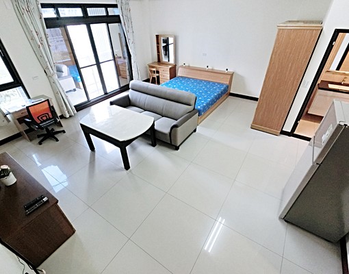 大空間㊝陽台獨洗㊝絕對採光㊝附近好停車 - Image 2