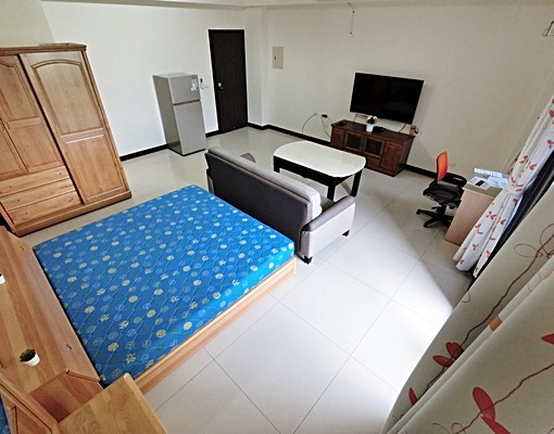 大空間㊝陽台獨洗㊝絕對採光㊝附近好停車 - Image 5